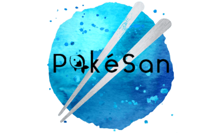 Pokesan Sake Restaurant Video