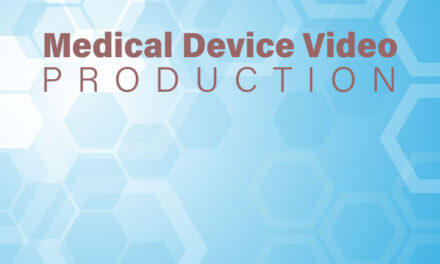 Video Production for Medical